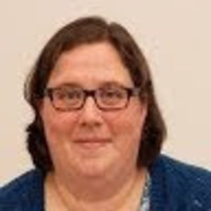 Meet your Posher, Mary c.